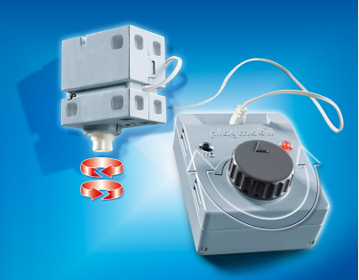 Playmobil 5556 Elektrický motor