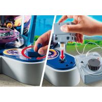 Playmobil 5556 Elektrický motor 4