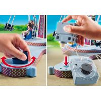 Playmobil 5556 Elektrický motor 5