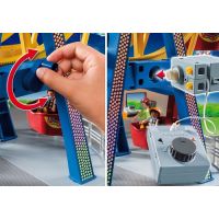 Playmobil 5556 Elektrický motor 6