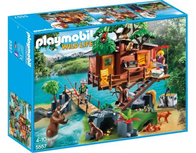 Playmobil 5557 Stromový dům