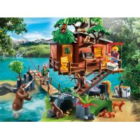 Playmobil 5557 Stromový dům 2