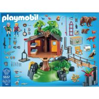 Playmobil 5557 Stromový dům 3