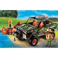 Playmobil 5558 Pickup 2