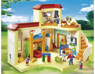 Playmobil 5567 Mateřská škola