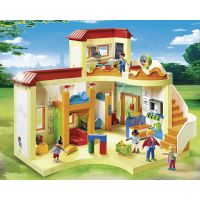 Playmobil 5567 Mateřská škola 2