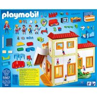 Playmobil 5567 Mateřská škola 3