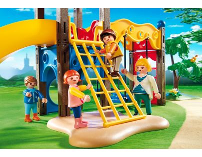 Playmobil 5568 Dětské hřiště