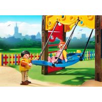 Playmobil 5568 Dětské hřiště 5