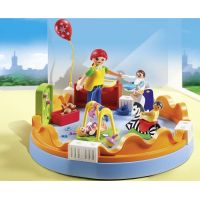 Playmobil 5570 Baby koutek 2