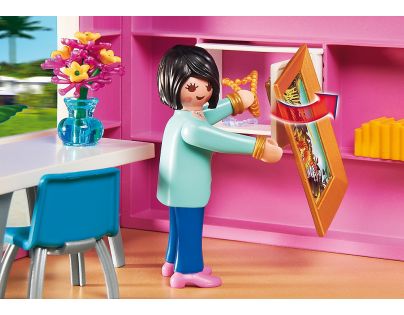 Playmobil 5574 Moderní vila