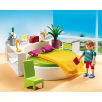 Playmobil 5583 Moderní ložnice 2