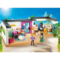 Playmobil 5586 Apartmá pro hosty 2