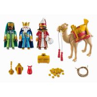 Playmobil 5589 Tři králové 2