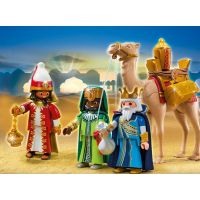Playmobil 5589 Tři králové 3