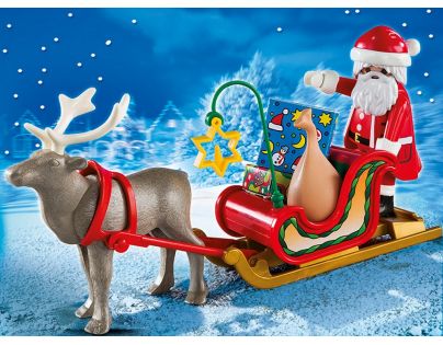 Playmobil 5590 Sobia sane
