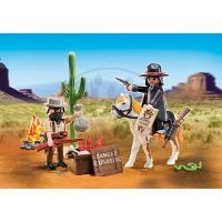 Playmobil 5608 Přenosný box Western 2