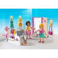 Playmobil 5611 Přenosný box Butik 2