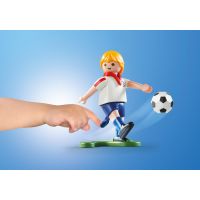 Playmobil 5654 Prenosný box Penalty 3