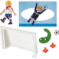 Playmobil 5654 Prenosný box Penalty 4