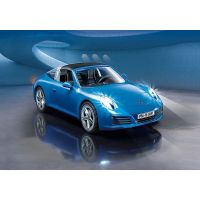 Playmobil 5991 Porsche 911 Targa 4S 4