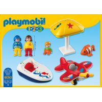 Playmobil 6050 Zábava na dovolenke 3