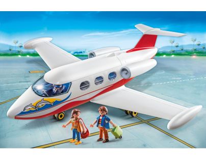 Playmobil 6081 Soukromý tryskáč