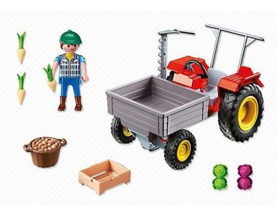 Playmobil 6131 Malotraktor