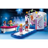 Playmobil 6148 Casting na modelky 2