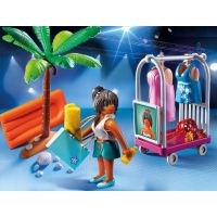 Playmobil 6153 Plážové modely 2