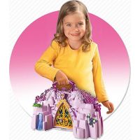 Playmobil 6179 Přenosný kufřík s jednorožci 6