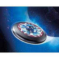 Playmobil 6182 Super létající talíř s mimozemšťanem 3