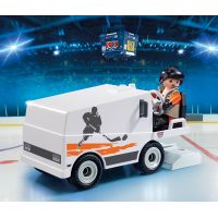 Playmobil 6193 Rolba na úpravu ledu 3