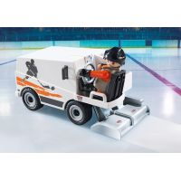 Playmobil 6193 Rolba na úpravu ledu 4
