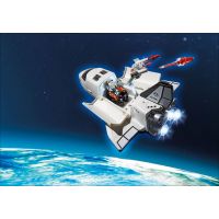 Playmobil 6196 Raketoplán 2