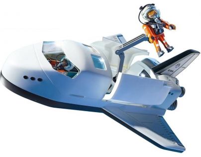 Playmobil 6196 Raketoplán