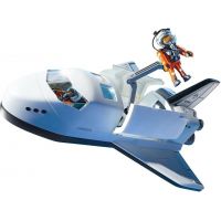 Playmobil 6196 Raketoplán 5