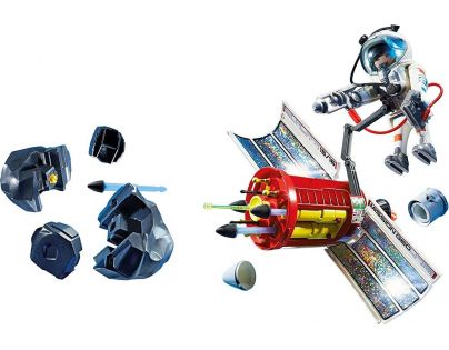 Playmobil 6197 Meteority