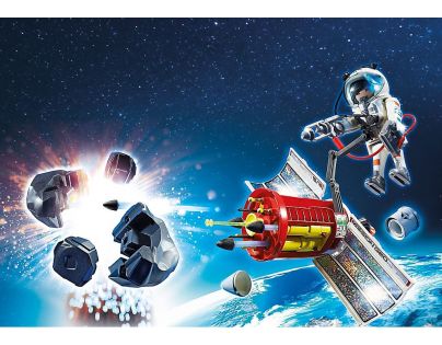Playmobil 6197 Meteority