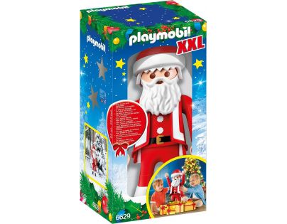 Playmobil 6629 XXL Santa Claus