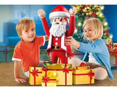Playmobil 6629 XXL Santa Claus
