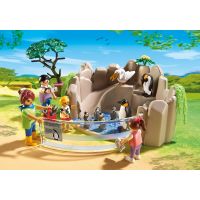 Playmobil 6634 Velká ZOO 4