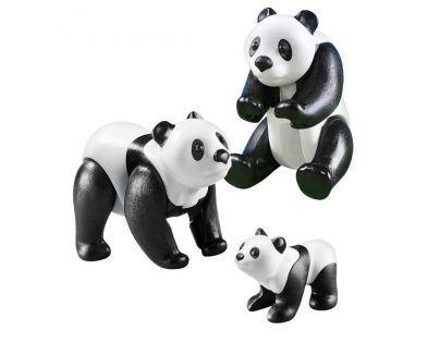 PLAYMOBIL 6652 Pandy s mláďaťom