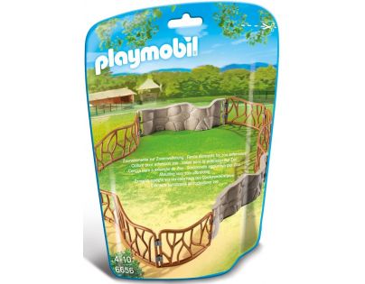 Playmobil 6656 Výběh pro zvířátka