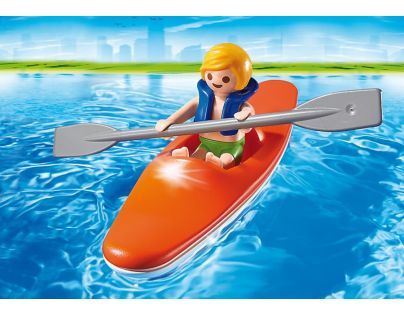 Playmobil 6674 Dětský kajak