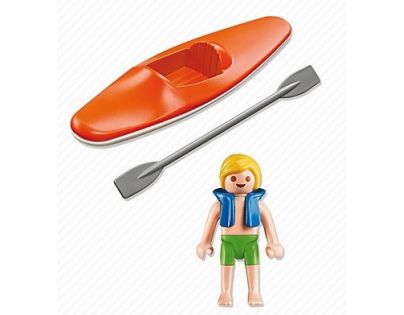 Playmobil 6674 Dětský kajak