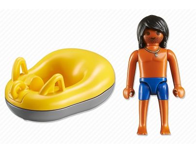 Playmobil 6676 Raft