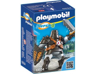 Playmobil 6694 Kolos