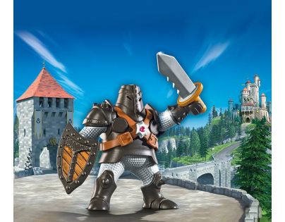 Playmobil 6694 Kolos