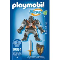 Playmobil 6694 Kolos 3